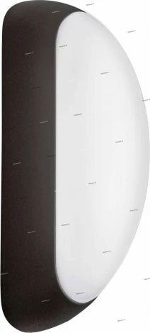 Настенный светильник уличный Eglo Berson 95092