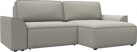 Диван угловой Лига-048 НПБ Лига Диванов (Рогожка) арт.128264