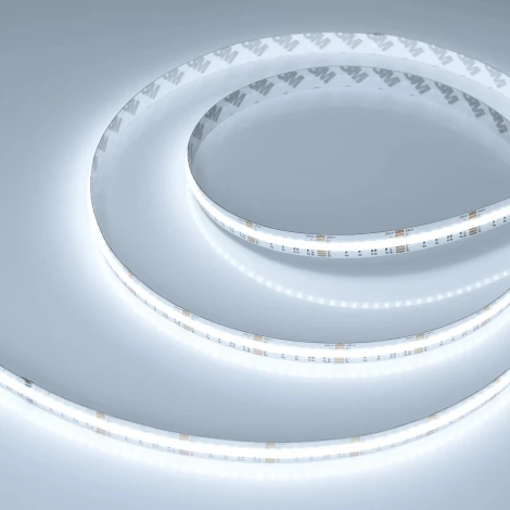 Светодиодная лента CSP-X840-12mm 24V RGBW-White (17.2 W/m, IP20, 5m) (Arlight, 5 лет) 046935
