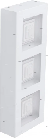 Настенно-потолочный светильник Eglo Ferreros 96793