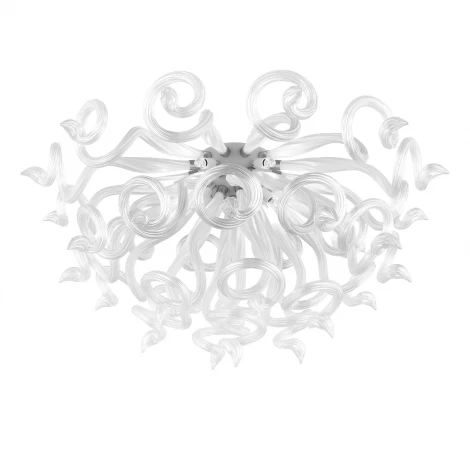 Потолочная люстра Lightstar Medusa 890090
