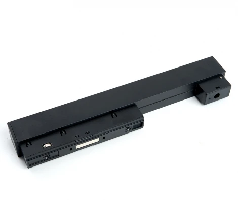 Трековый светодиодный светильник Downlight Feron MGN300 41929 низковольтный 12W 48V