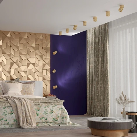 Точечный светильник Novotech Over 358810 (LED, 220V, круглые)