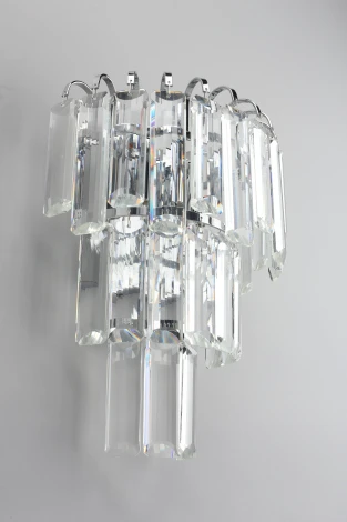 Настенный светильник Zuzanna APL.836.01.02