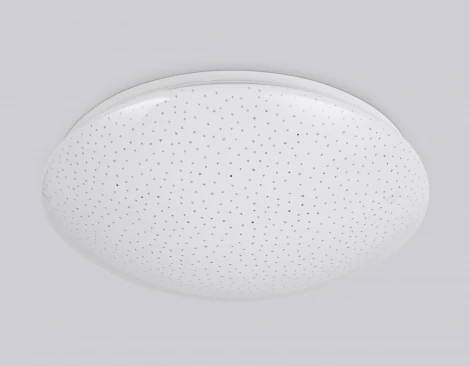 Потолочный светильник круглый Ambrella ORBITAL FZ1078 (LED, 220V)