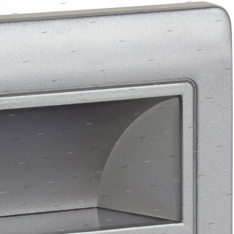 Horoz Diamond 079-026-0002 silver