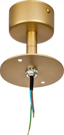 Крепление потолочное Lightstar Rullo 590110