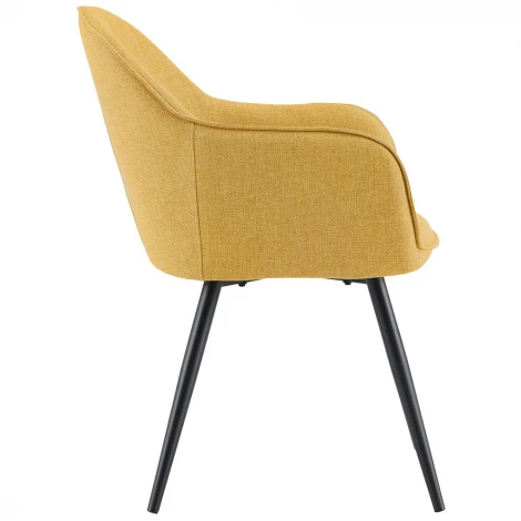 Стул Frida латте