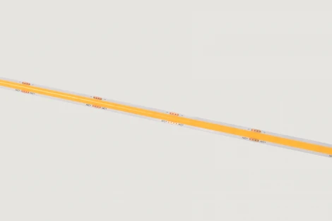 Светодиодная лента COB Crystal Lux Line CLT 1.001 10W 24V COB 4000K IP20