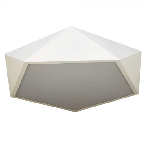 Потолочный светильник Максисвет 7302 1-7302-WH Y LED