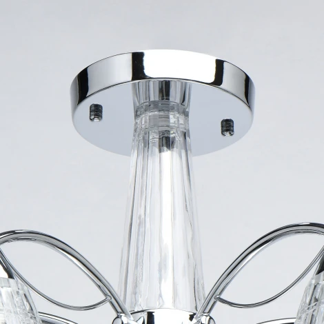 Потолочная люстра MW-Light Мечта 297014005