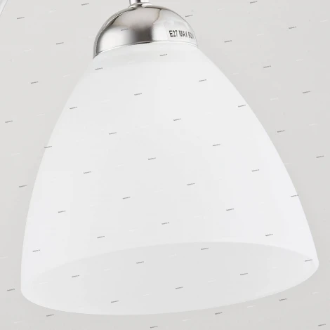 Бра Alfa Amarillo Chrom 23740 (220V)