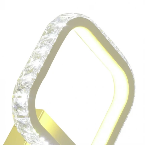 Бра Seven Fires Kalitri SF7019/1W-SGD