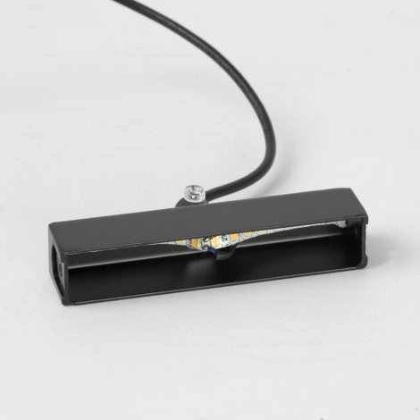 Подвесной светильник Lussole Littlerock LSP-7095 (LED, 220V, на проводе, IP21)