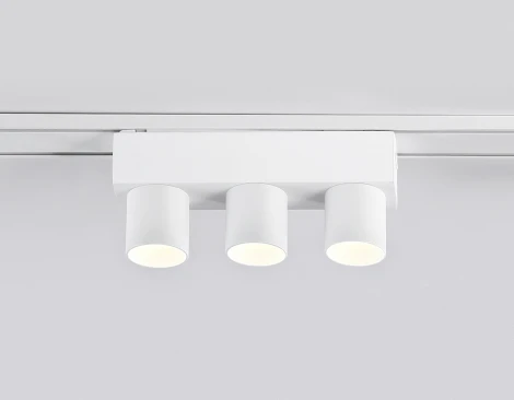 Трековый светильник магнитный светодиодный Ambrella TRACK SYSTEM GV1503 (48V)