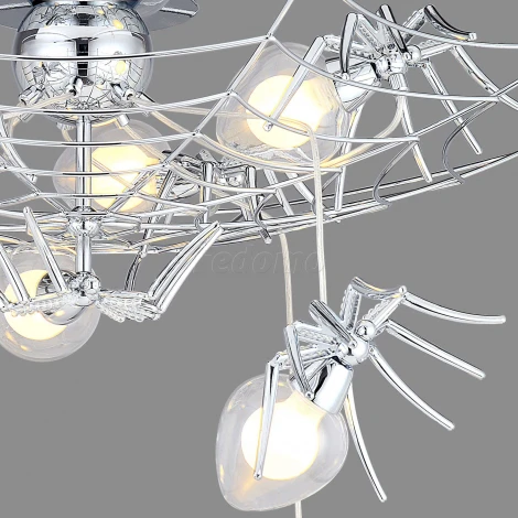 Потолочная люстра Divinare Ragno 1308/02 PL-8