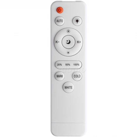 Настенно-потолочный светильник Sonex Kabrio 2049/DL