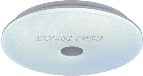 Настенно-потолочный светильник Мелодия Света CW1L 000025000