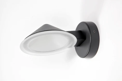 Настенный светильник уличный Oasis Light W1876