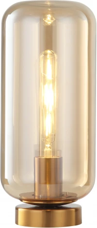 Интерьерная настольная лампа Stilfort Bauers 2149/05/01T (220V)