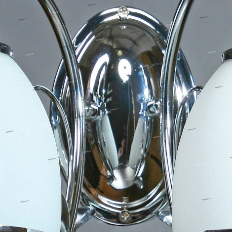 Brizzi Tarragona MA02640W/002 Chrome