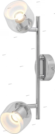 Спот Arte Lamp Echeggio A1558AP-2CC