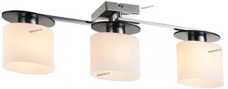 Потолочная люстра Freya Bice FR5101-CL-03-CN (220V)