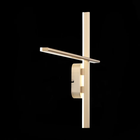 Бра ST Luce Basoni SL394.201.02 (LED, 220V)