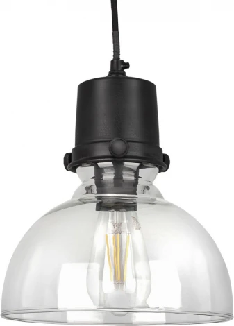 Подвесной светильник Covali PL-37007 (220V, на проводе)