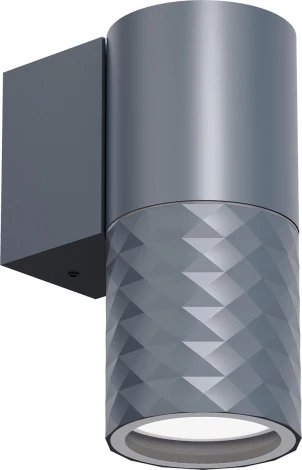 Архитектурная подсветка Favourite Bonum 4660-1W (220V, круглые, IP65)