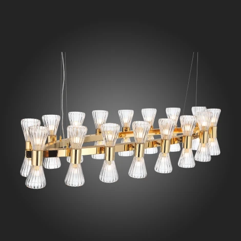 Подвесная люстра ST Luce Diori SLD002.203.32