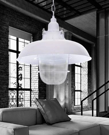 Подвесной светильник Lumina Deco Proddi LDP 11687 WT