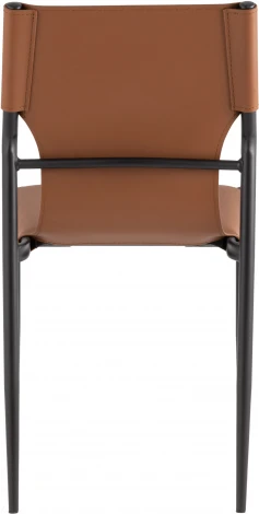 Стул обеденный Stool Group West коричневый УТ000037125