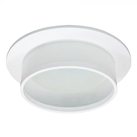 Светильник потолочный встраиваемый Feron DL500 51085