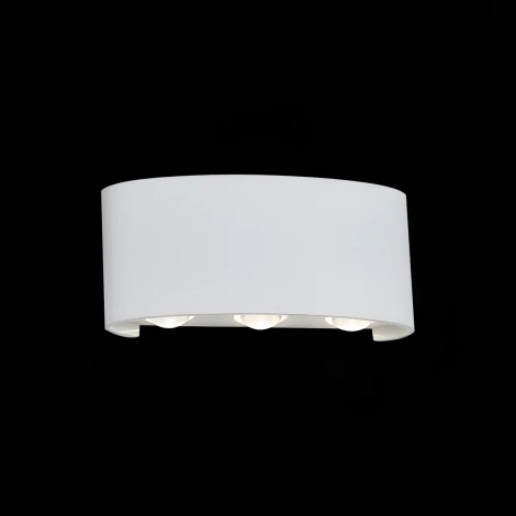 Архитектурная подсветка ST Luce Bisello SL089.501.06 (LED, 220V, IP54)