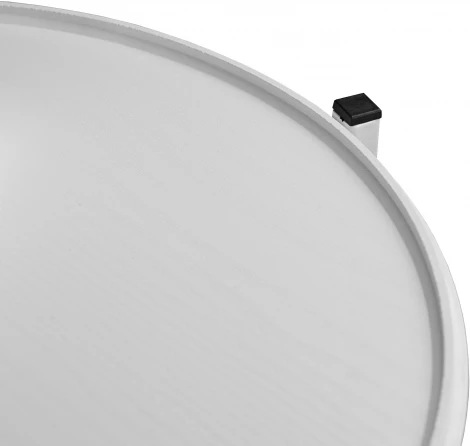 Стол журнальный BeautyStyle 21 белый/белый от фабрики Mebelik