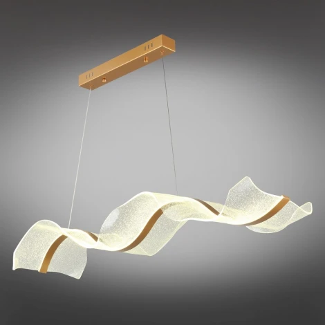 Подвесной светильник Aployt Viola APL.659.03.40 (LED, 220V, на проводе)