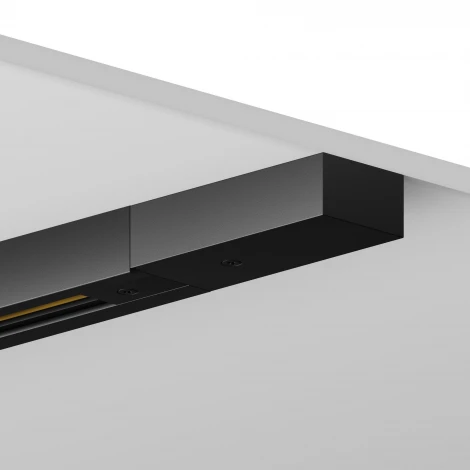 Шинопровод однофазный накладной 220V Hesby Lighting Skylite HSBL_0173