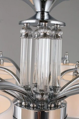 Потолочная люстра Omnilux 647 OML-64707-12 (220V)