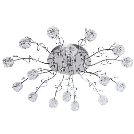 Потолочная люстра MW-Light Амелия 360013916