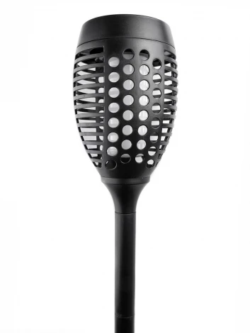 Грунтовый светильник на солнечной батарее Uniel USL-S-182/PM720 TORCH (LED, IP44)