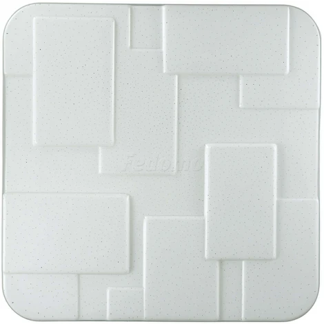 Настенно-потолочный светильник Sonex Nores 2085/DL (LED, 220V, пульт управления, звездное небо, IP43)