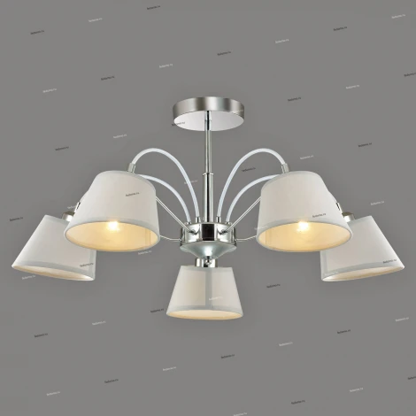 Потолочная люстра Lumion Vasana 3518/5