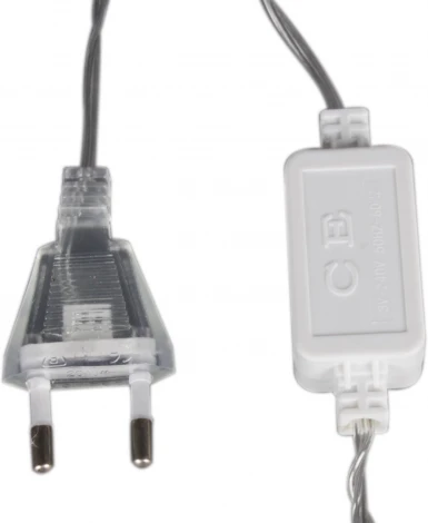 Гирлянда светодиодная 10 м Sneha A-001 LED RGB