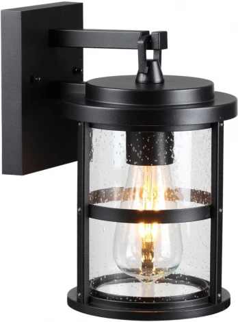 Настенный фонарь уличный Odeon Light Magus 4964/1W (220V, IP44)