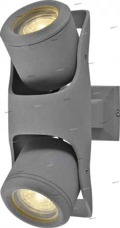 Спот Lussole Loft Dakota LSP-9939