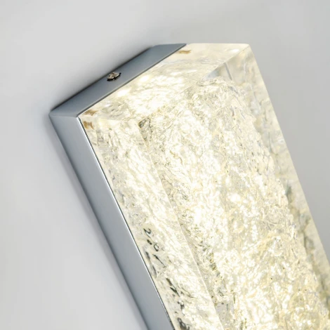 Бра светодиодное с регулировкой цветовой температуры Modelux MODESTYLE MS.9020.500 CR