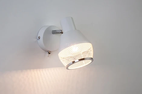 Спот Escada Dynamic 1117/1A (220V, выключатель)