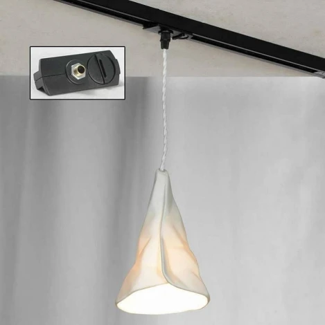 Трековый светильник Lussole Loft Track Lights LSP-9657-TAB