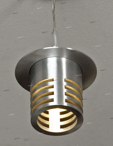 Подвесной светильник Lussole Downlights LSQ-6716-01